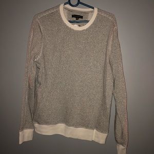 Men’s Medium Banana Republic sweatshirt